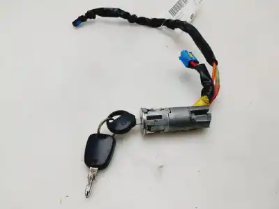 Second-hand car spare part Ignition Switch for PEUGEOT 206 BERLINA XR OEM IAM references 9641551180  