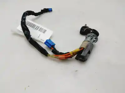 Автозапчастина б/у стартер для peugeot 206 berlina xr посилання на oem iam 9641551180  