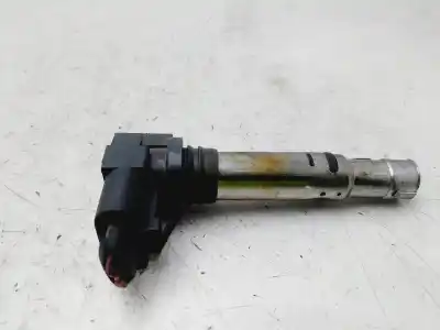 Автозапчасти б/у катушка зажигания за seat leon (1m1) stella ссылки oem iam 1j0973724