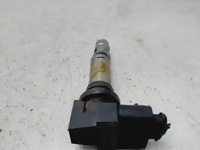 Автозапчастина б/у котушка запалювання для seat leon (1m1) stella посилання на oem iam 1j0973724  