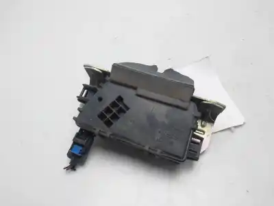 Pezzo di ricambio per auto di seconda mano baule / serratura del cancello per opel astra h berlina enjoy riferimenti oem iam 13117285