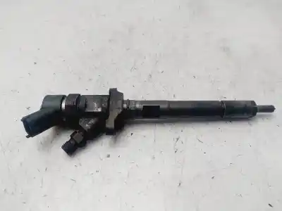Автозапчастина б/у инжектор для CITROEN C4 PICASSO I MONOSPACE (UD_) 1.6 HDI Посилання на OEM IAM 0445110239  
