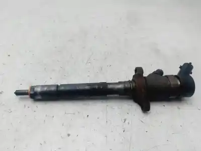 Second-hand car spare part injector for citroen c4 picasso i monospace (ud_) 1.6 hdi oem iam references 0445110239  