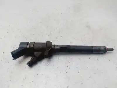 Автозапчастина б/у инжектор для CITROEN C4 PICASSO I MONOSPACE (UD_) 1.6 HDI Посилання на OEM IAM 0445110239  