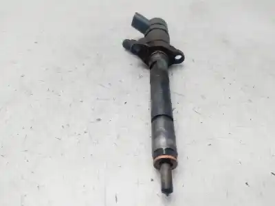 Second-hand car spare part injector for citroen c4 picasso i monospace (ud_) 1.6 hdi oem iam references 0445110239  