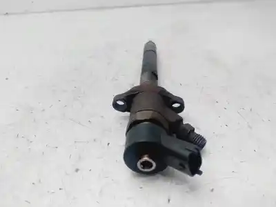 Second-hand car spare part injector for citroen c4 picasso i monospace (ud_) 1.6 hdi oem iam references 0445110239  