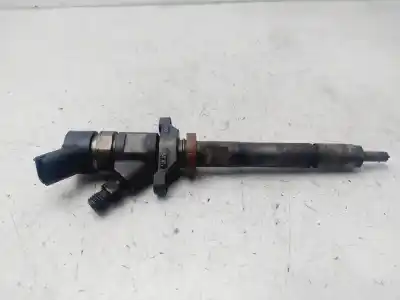 Second-hand car spare part injector for citroen c4 picasso i monospace (ud_) 1.6 hdi oem iam references 0445110239  