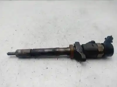Pezzo di ricambio per auto di seconda mano Iniettore per CITROEN C4 PICASSO I MONOSPACE (UD_) 1.6 HDI Riferimenti OEM IAM 0445110239  