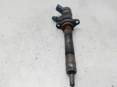 Second-hand car spare part injector for citroen c4 picasso i monospace (ud_) 1.6 hdi oem iam references 0445110239  