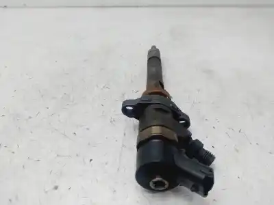 Second-hand car spare part injector for citroen c4 picasso i monospace (ud_) 1.6 hdi oem iam references 0445110239  