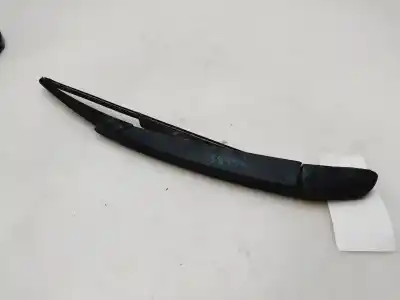 Автозапчасти б/у рычаг заднего стеклоочистителя за renault clio ii fase i (b/cbo) 1.2 ссылки oem iam 7700847532  