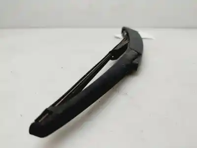 Pezzo di ricambio per auto di seconda mano Braccio Tergicristallo Posteriore per RENAULT CLIO II FASE I (B/CBO) 1.2 Riferimenti OEM IAM 7700847532  