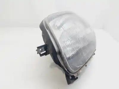 Автозапчастина б/у ліва фара для renault clio ii fase i (b/cbo) 1.2 посилання на oem iam 7701697617  