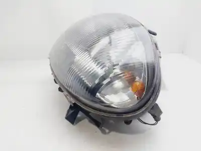 Pezzo di ricambio per auto di seconda mano  per RENAULT CLIO II FASE I (B/CBO)  Riferimenti OEM IAM 7701697617  