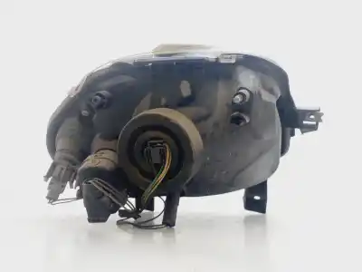 Автозапчастина б/у ліва фара для renault clio ii fase i (b/cbo) 1.2 посилання на oem iam 7701697617  