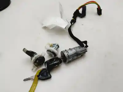 Автозапчасти б/у переключатель стартера за RENAULT CLIO II FASE I (B/CBO) 1.2 ссылки OEM IAM 9G301A  