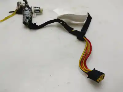 Second-hand car spare part ignition switch for renault clio ii fase i (b/cbo) 1.2 oem iam references 9g301a  