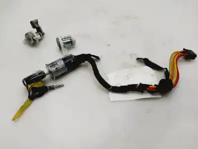 Second-hand car spare part ignition switch for renault clio ii fase i (b/cbo) 1.2 oem iam references 9g301a  