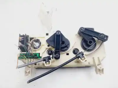 Автозапчастина б/у контроль опалення / кондиціонації для renault clio ii fase i (b/cbo) 1.2 посилання на oem iam 654982e  