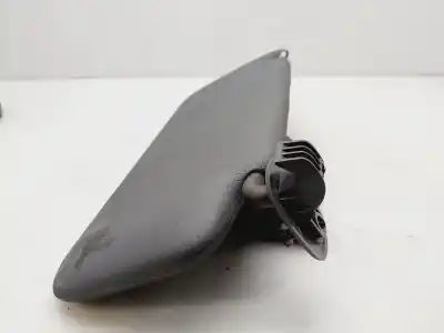 Peça sobressalente para automóvel em segunda mão pára-sol esquerdo por renault clio ii fase i (b/cbo) 1.2 referências oem iam 7700849117  