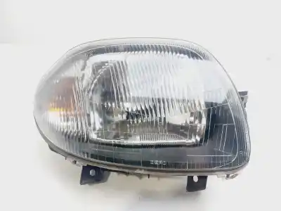 Pezzo di ricambio per auto di seconda mano  per RENAULT CLIO II FASE I (B/CBO)  Riferimenti OEM IAM 7701697618  
