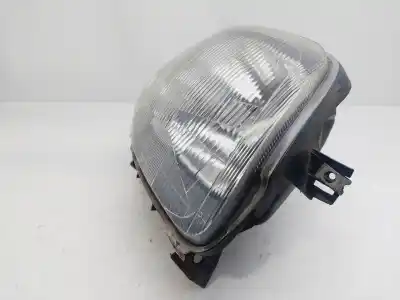 Автозапчастина б/у права фа для renault clio ii fase i (b/cbo) 1.2 посилання на oem iam 7701697618  