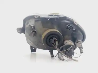 Автозапчастина б/у права фа для renault clio ii fase i (b/cbo) 1.2 посилання на oem iam 7701697618  