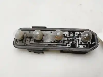 Pezzo di ricambio per auto di seconda mano portalampada per renault clio ii fase i (b/cbo) 1.2 riferimenti oem iam x65ph2  