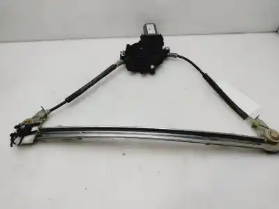 Second-hand car spare part driver left window regulator for renault clio ii fase i (b/cbo) 1.2 oem iam references 8200078020  
