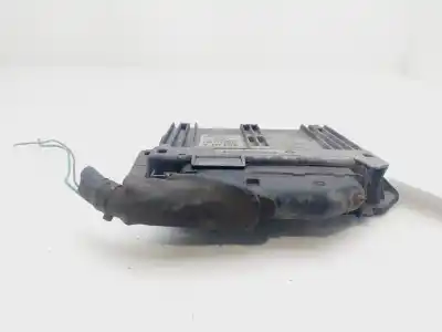 Peça sobressalente para automóvel em segunda mão centralina de motor uce por renault clio ii fase i (b/cbo) 1.2 referências oem iam 7700112764