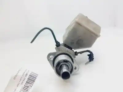 Автозапчасти б/у тормозной насос за RENAULT CLIO II FASE I (B/CBO) 1.2 ссылки OEM IAM 7700417649  