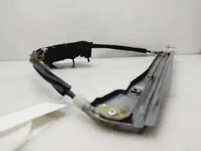 Second-hand car spare part Passenger Side Right Window Regulator for RENAULT CLIO II FASE I (B/CBO) 1.2 OEM IAM references 77008422  
