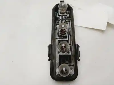 Pezzo di ricambio per auto di seconda mano portalampada per renault clio ii fase i (b/cbo) 1.2 riferimenti oem iam x65ph2ren  