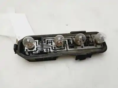 Pezzo di ricambio per auto di seconda mano portalampada per renault clio ii fase i (b/cbo) 1.2 riferimenti oem iam x65ph2ren  