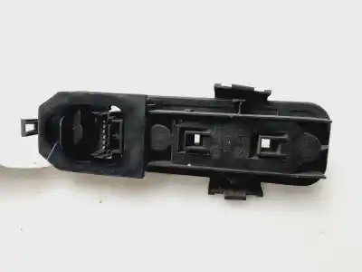 Автозапчасти б/у подставка для лампы за RENAULT CLIO II FASE I (B/CBO) 1.2 ссылки OEM IAM X65PH2REN  