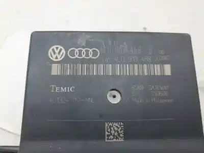 Piesă de schimb auto la mâna a doua  pentru AUDI A6 ALLROAD QUATTRO (4FH)  Referințe OEM IAM 4L0907468B  