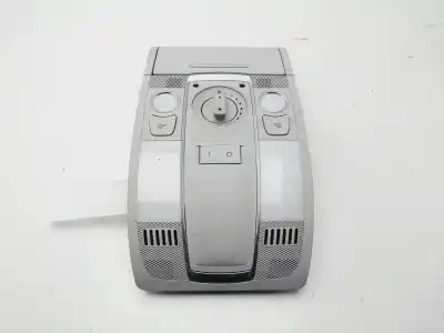 Автозапчастина б/у внутрішне світло для audi a6 allroad quattro (4fh) 3.2 fsi 256 cv / 188 kw посилання на oem iam 4f0947135b  