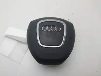 Автозапчасти б/у передняя левая подушка безопасности за audi a6 allroad quattro (4fh) 3.2 fsi 256 cv / 188 kw ссылки oem iam 4f0880201bh  