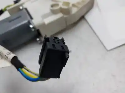 Second-hand car spare part left front window motor for audi a6 allroad quattro (4fh) 3.2 fsi 256 cv / 188 kw oem iam references 4f0959801d  