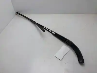 Second-hand car spare part front right windshield wiper arm for audi a6 allroad quattro (4fh) 3.2 fsi 256 cv / 188 kw oem iam references 4f1955408a  