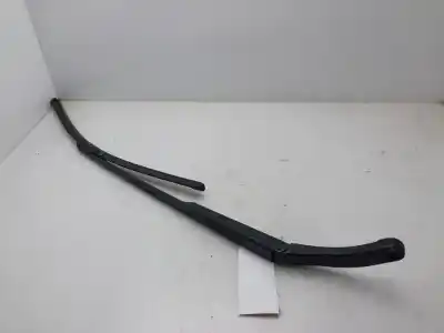 Автозапчасти б/у рычаг стеклоочистителя передний правый за AUDI A6 ALLROAD QUATTRO (4FH) 3.2 FSI 256 CV / 188 KW ссылки OEM IAM 4F1955408A  