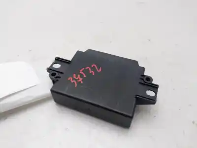 Piesă de schimb auto la mâna a doua MODUL ELECTROTIC pentru AUDI A6 ALLROAD QUATTRO (4FH)  Referințe OEM IAM 4F0919283F  
