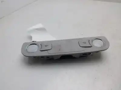 Автозапчасти б/у внутренний свет за audi a6 allroad quattro (4fh) 3.2 fsi 256 cv / 188 kw ссылки oem iam 4l0947111b  