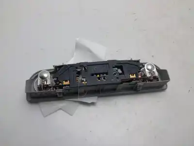 Автозапчасти б/у внутренний свет за AUDI A6 ALLROAD QUATTRO (4FH) 3.2 FSI 256 CV / 188 KW ссылки OEM IAM 4L0947111B  