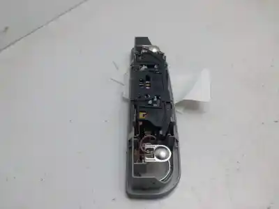 Автозапчасти б/у внутренний свет за audi a6 allroad quattro (4fh) 3.2 fsi 256 cv / 188 kw ссылки oem iam 4l0947111b  