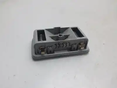 Автозапчасти б/у внутренний свет за audi a6 allroad quattro (4fh) 3.2 fsi 256 cv / 188 kw ссылки oem iam 4l0947123  