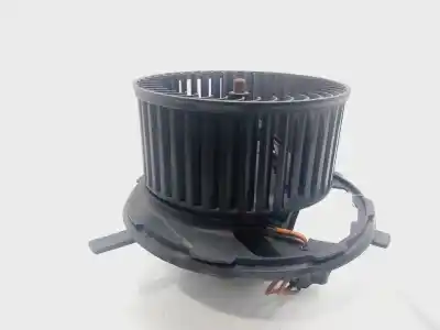Peça sobressalente para automóvel em segunda mão ventilador de aquecimento por volkswagen scirocco (137) 2.0 tdi (103kw) referências oem iam 995775t