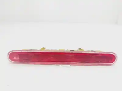 Second-hand car spare part Central Brake Light for PEUGEOT 207 XT Pack OEM IAM references 9649986880  