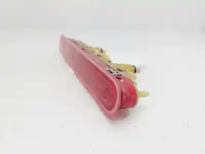 Peça sobressalente para automóvel em segunda mão farolim de travão central por peugeot 207 xt pack referências oem iam 9649986880  