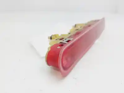 Peça sobressalente para automóvel em segunda mão farolim de travão central por peugeot 207 xt pack referências oem iam 9649986880  